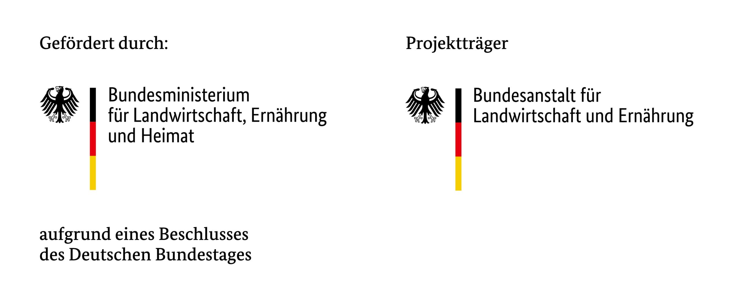 Förderlogo Tierwohl